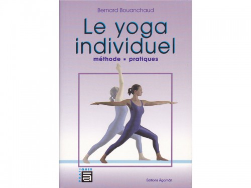 Yoga individuel - Méthode pratiques