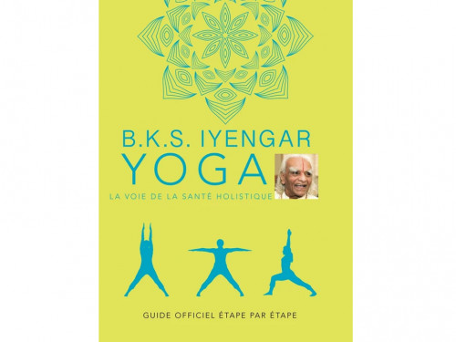 Yoga La voie de la Santé Holistique
