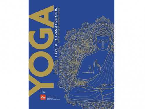 Yoga L'art de la Transformation