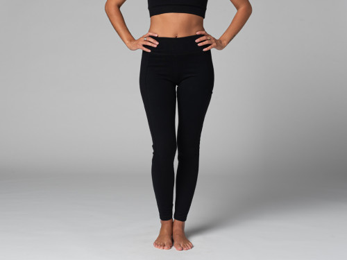 Yoga Legging Pocket - Bio