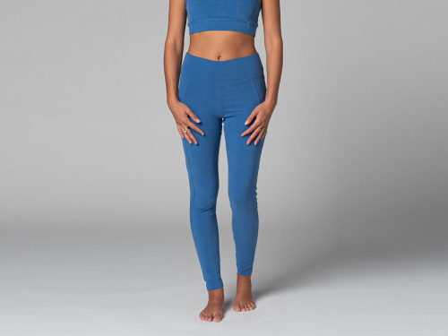 Yoga Legging Pocket - Bio