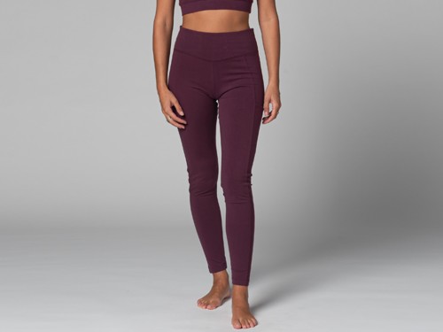 Yoga Legging Pocket - Bio