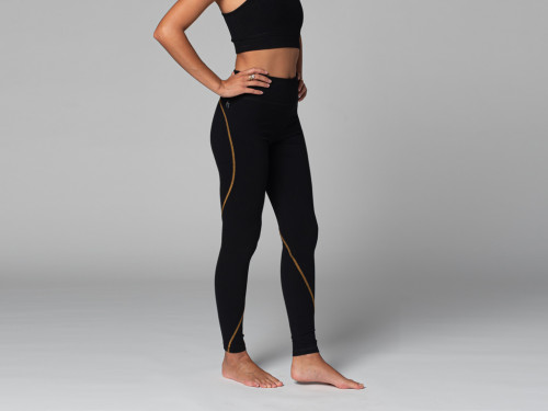 Yoga Legging Sport - Bio