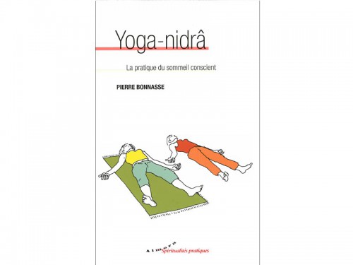 Yoga-Nidrâ