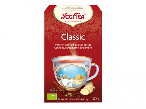Chaï Classic