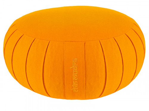 Zafu Confort 100% coton Bio - Kapok