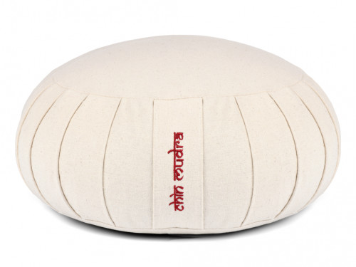 Zafu Standard 100% coton Bio - Epeautre