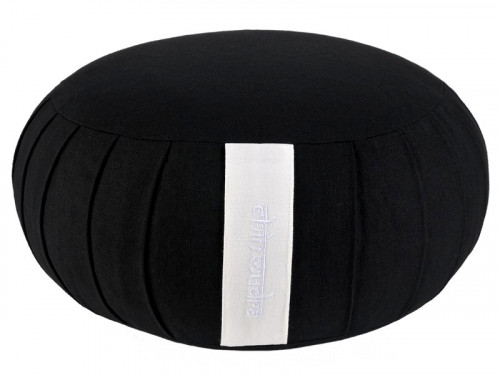 Zafu Standard 100% coton Bio Kapok