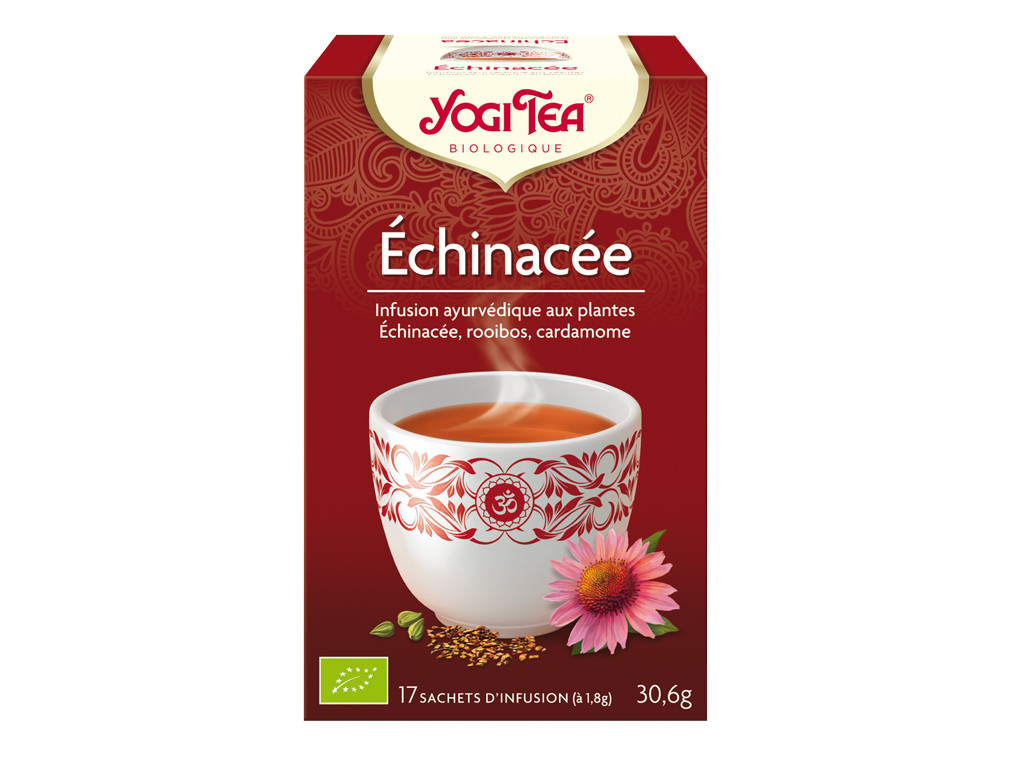 Item Echinacea 30 gr