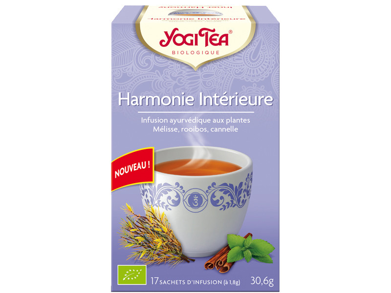 Item Harmonie Intérieure 30 gr