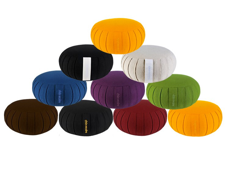 Item Zafus Confort Bio - Kapok Lot de 6